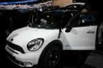 Mini Cooper S Countryman 2011 года